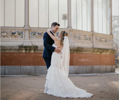 Foto 5 carrusel sobre mí